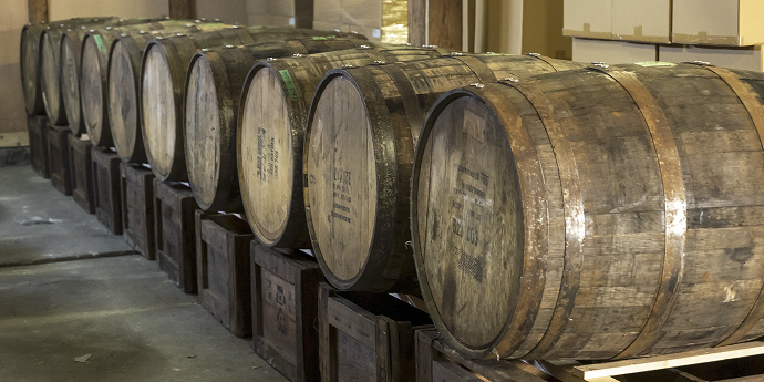Commitment to Room Temperature Aging: 