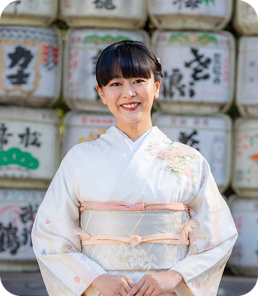 ~Mai Morita
