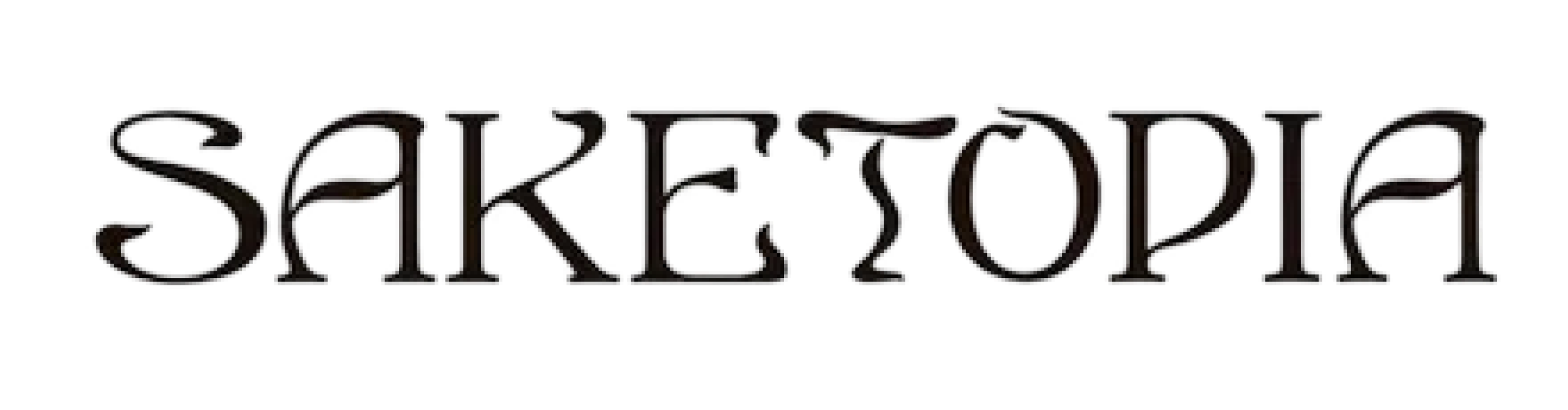 SAKETOPIA