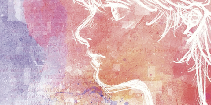 Art Collaboration: 