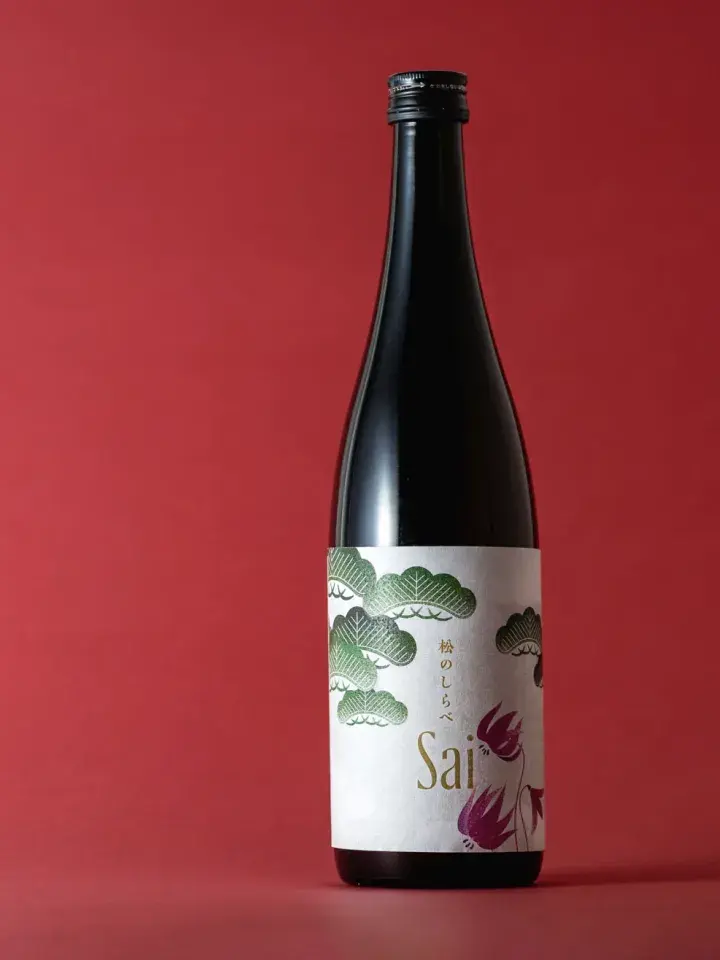 Sai 〜松のしらべ〜 (Sai ~Matsu no Shirabe~ Pine Melody)