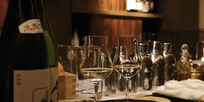 Urban Winery Innovation: 